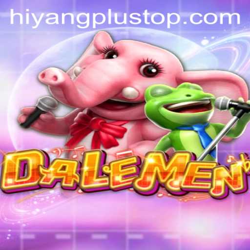 Exploring the Intriguing World of DALEMEN: A Deep Dive into the Hiyang Plus Experience